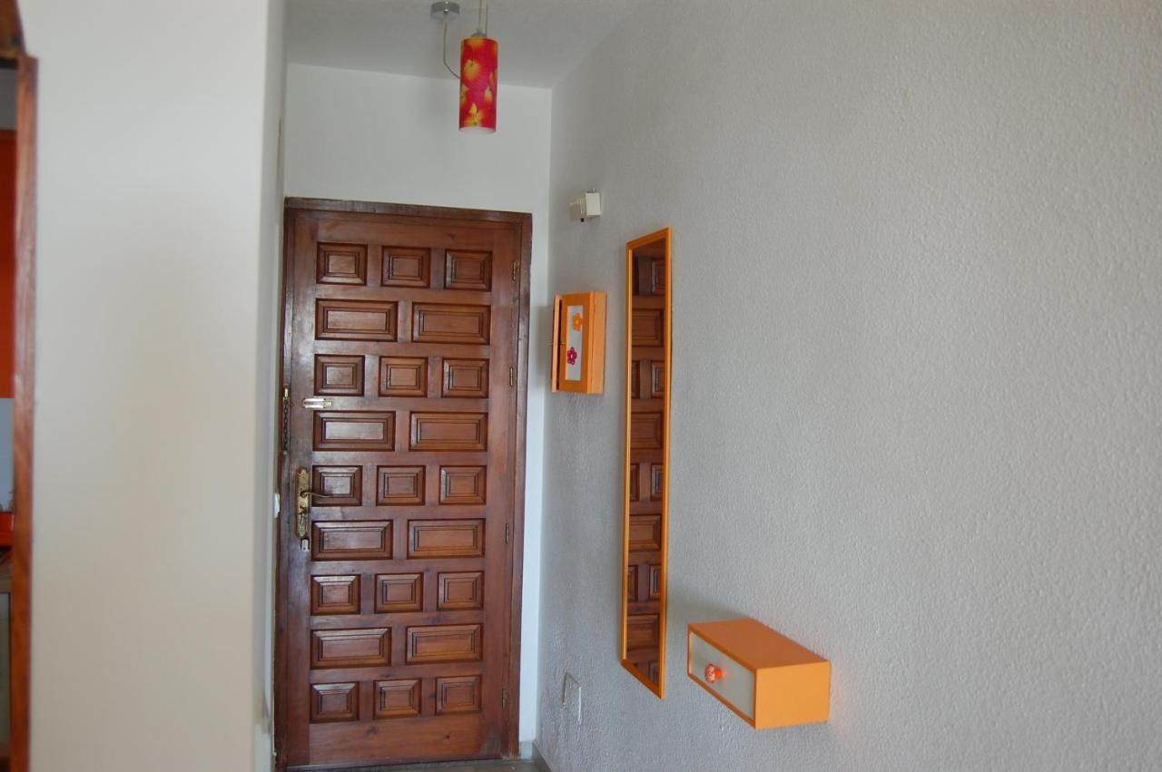 El Arco Apartment El Faro Exterior photo