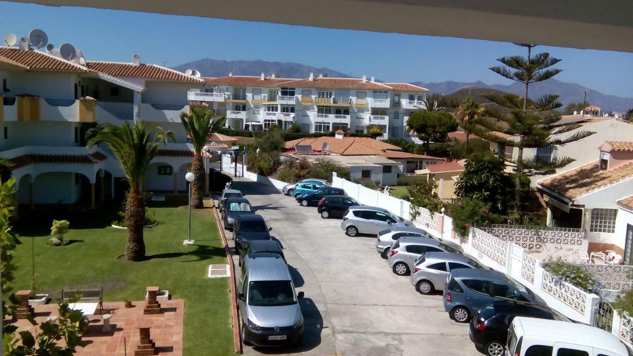 El Arco Apartment El Faro Exterior photo